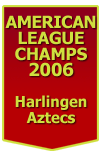 2006 AL Champions