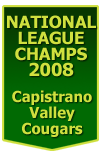 2008 NL Champions