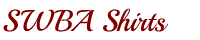 SWBA Stuff