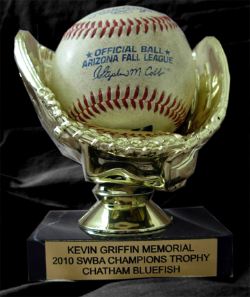 Kevin Griffin Memorial Trophy