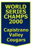 2000 World Champions