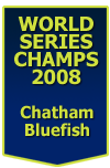 2008 World Series Champions