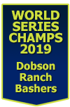 2019 WS Champions