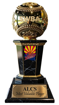 ALCS MVP